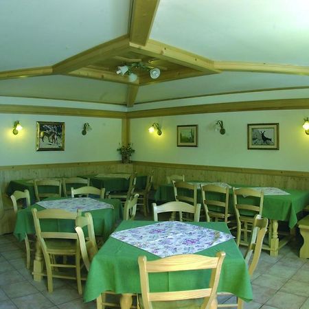 Agriturismo Prati Oitzinger Valbruna Kültér fotó