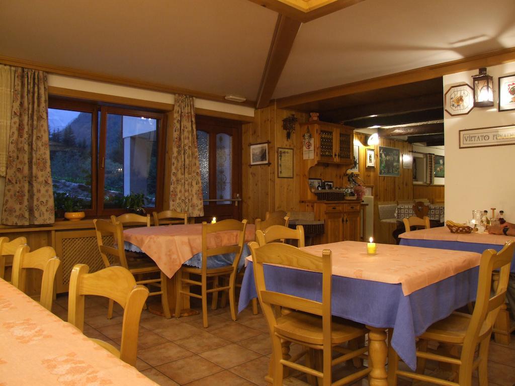 Agriturismo Prati Oitzinger Valbruna Kültér fotó